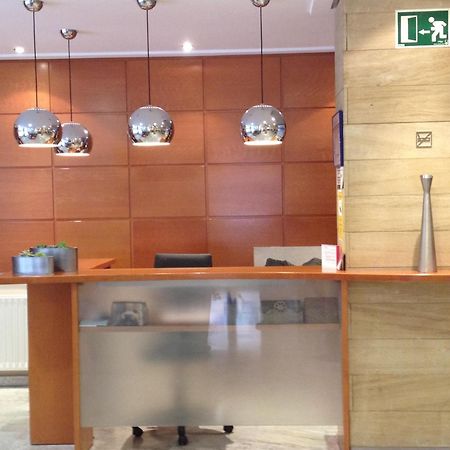 Hotel Teremar Бенидорм Екстериор снимка