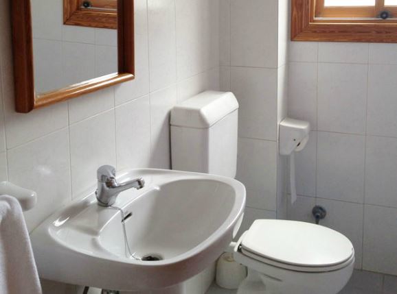 Hotel Teremar Бенидорм Екстериор снимка