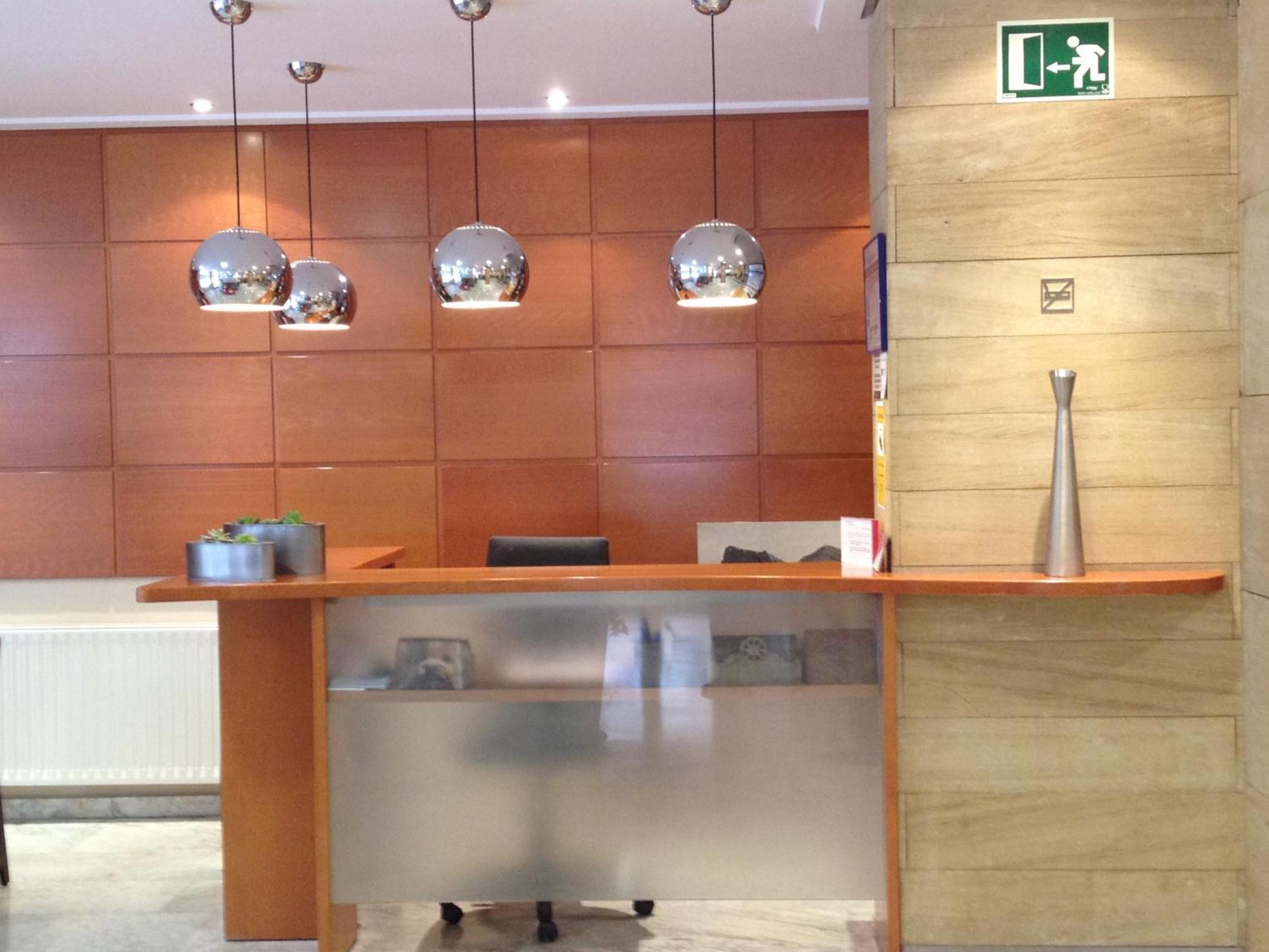 Hotel Teremar Бенидорм Екстериор снимка