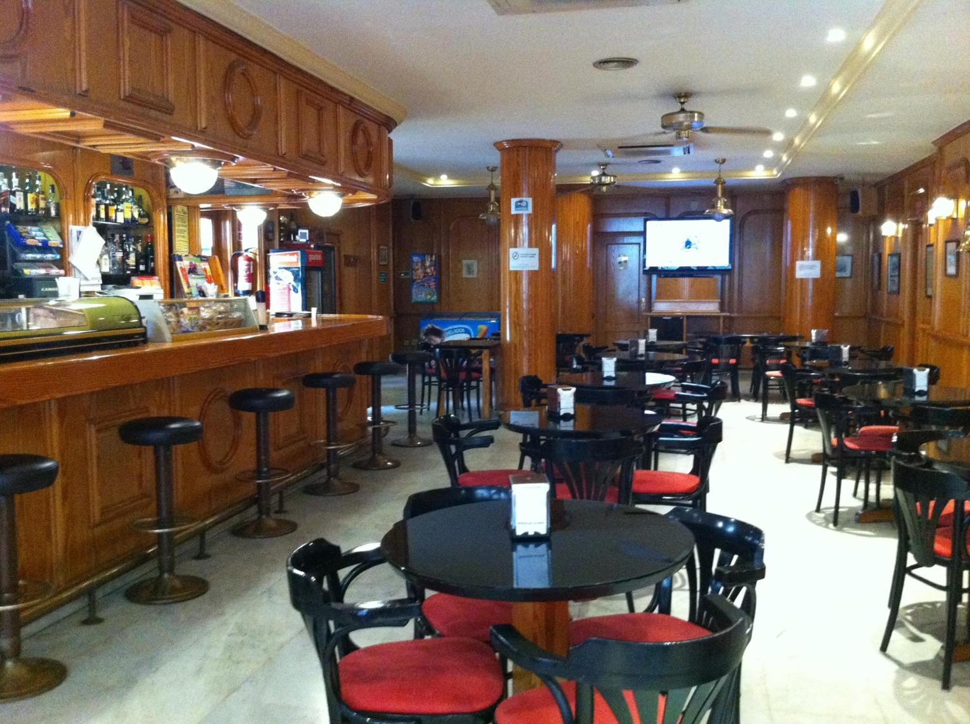 Hotel Teremar Бенидорм Екстериор снимка